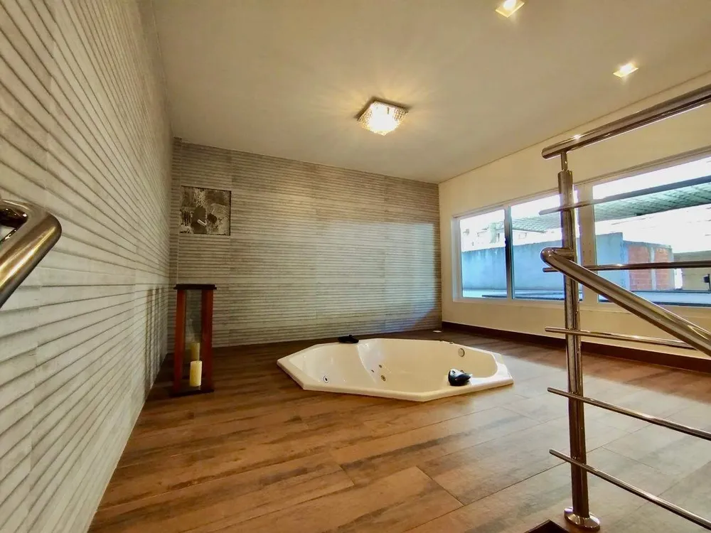 Apartamento, 3 quartos, 148 m² - Foto 8