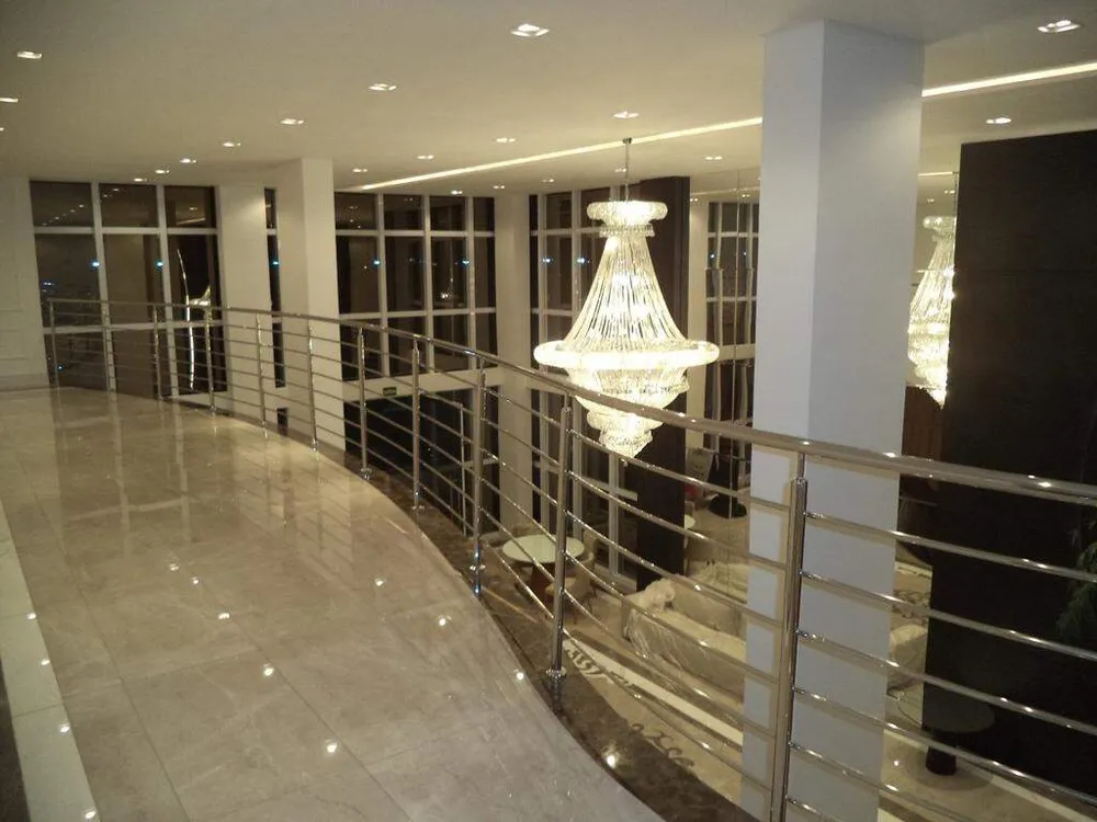 Apartamento, 3 quartos, 148 m² - Foto 16