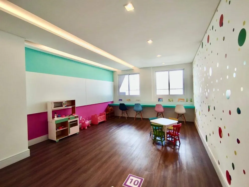Apartamento, 3 quartos, 148 m² - Foto 12