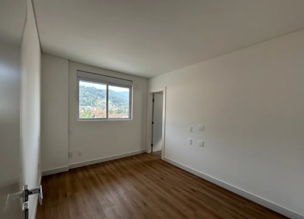 Apartamento, 3 quartos, 148 m² - Foto 2