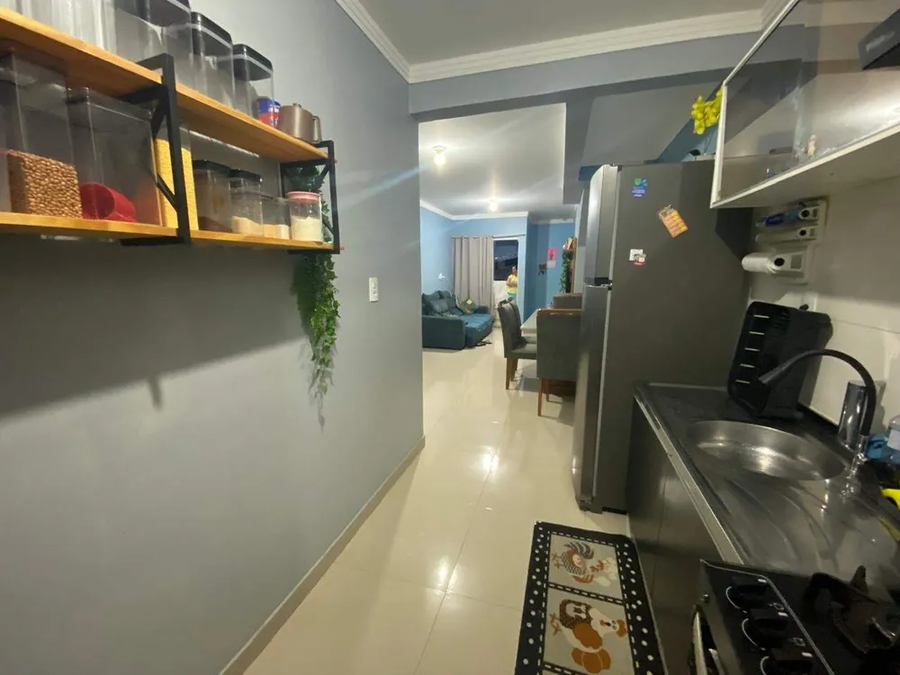 Apartamento, 2 quartos, 63 m² - Foto 10