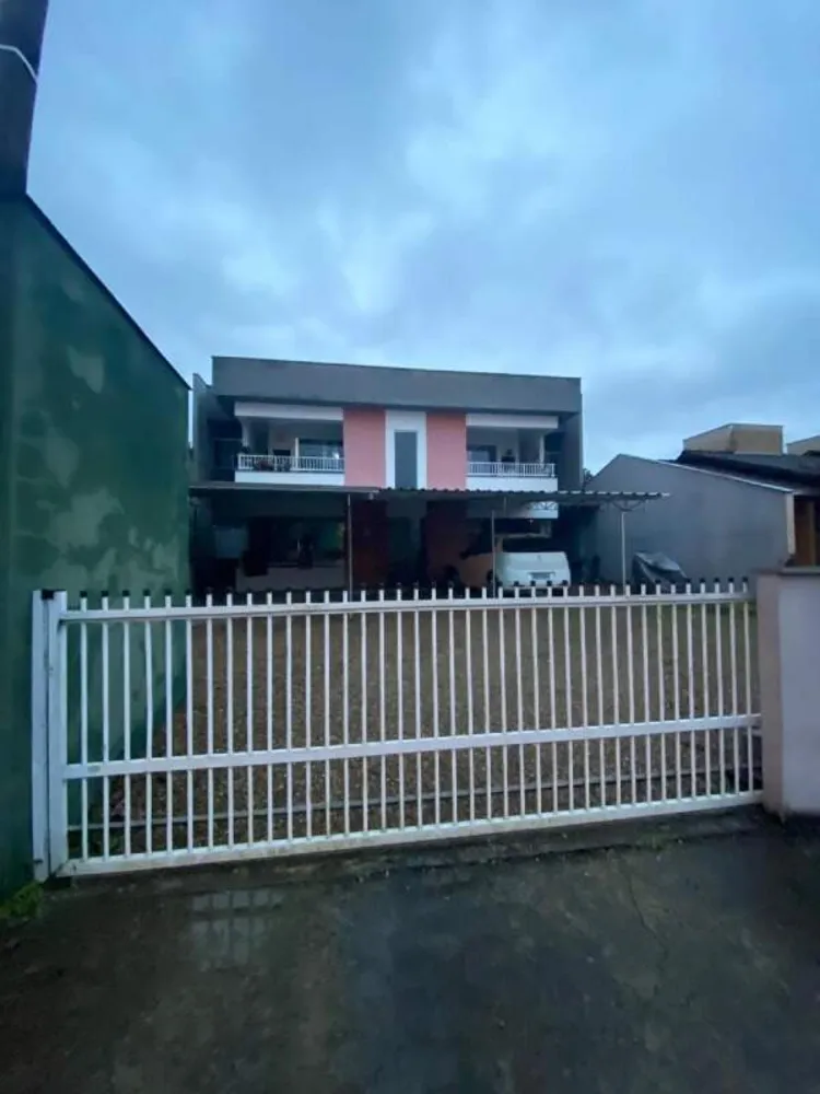 Apartamento, 2 quartos, 63 m² - Foto 2