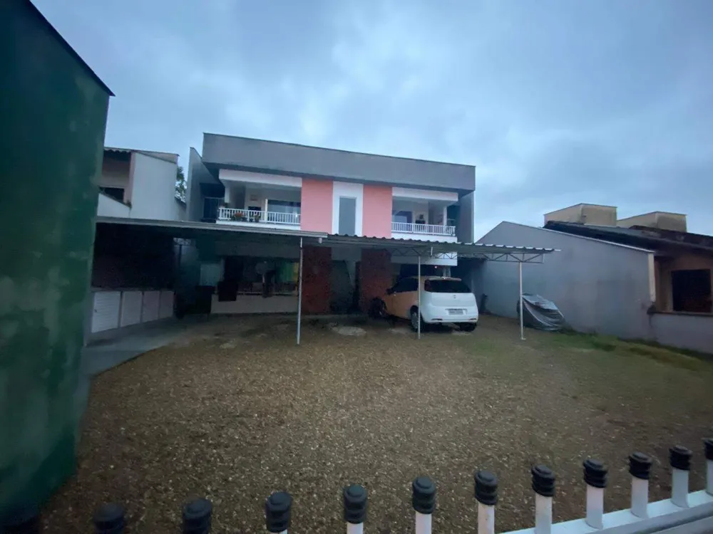 Apartamento, 2 quartos, 63 m² - Foto 3