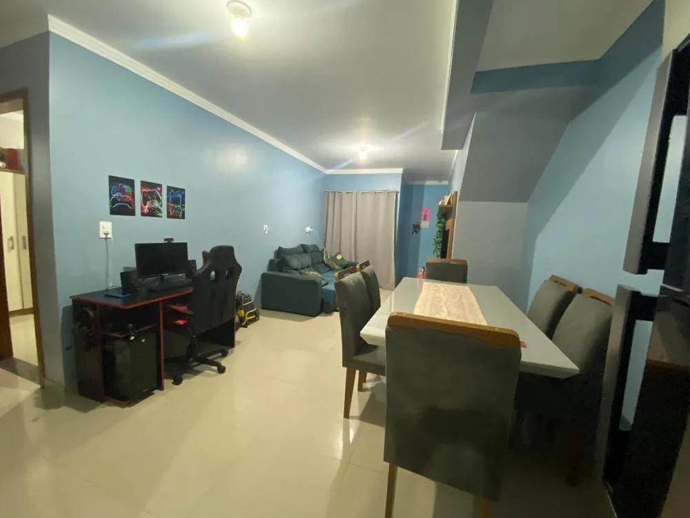 Apartamento, 2 quartos, 63 m² - Foto 8