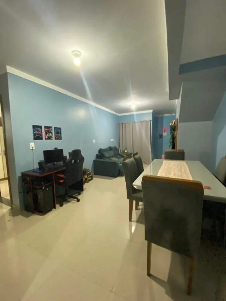 Apartamento, 2 quartos, 63 m² - Foto 4