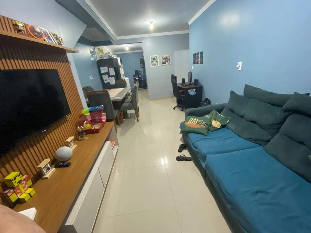 Apartamento, 2 quartos, 63 m² - Foto 11