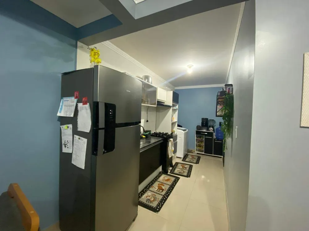 Apartamento, 2 quartos, 63 m² - Foto 6