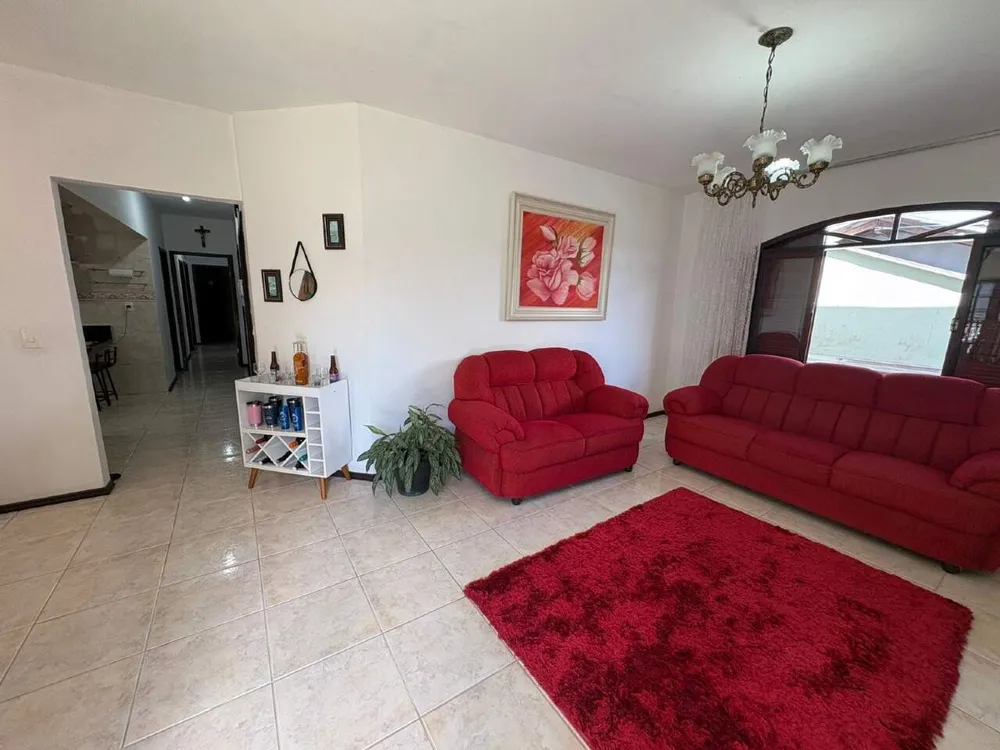 Casa, 4 quartos, 182 m² - Foto 3