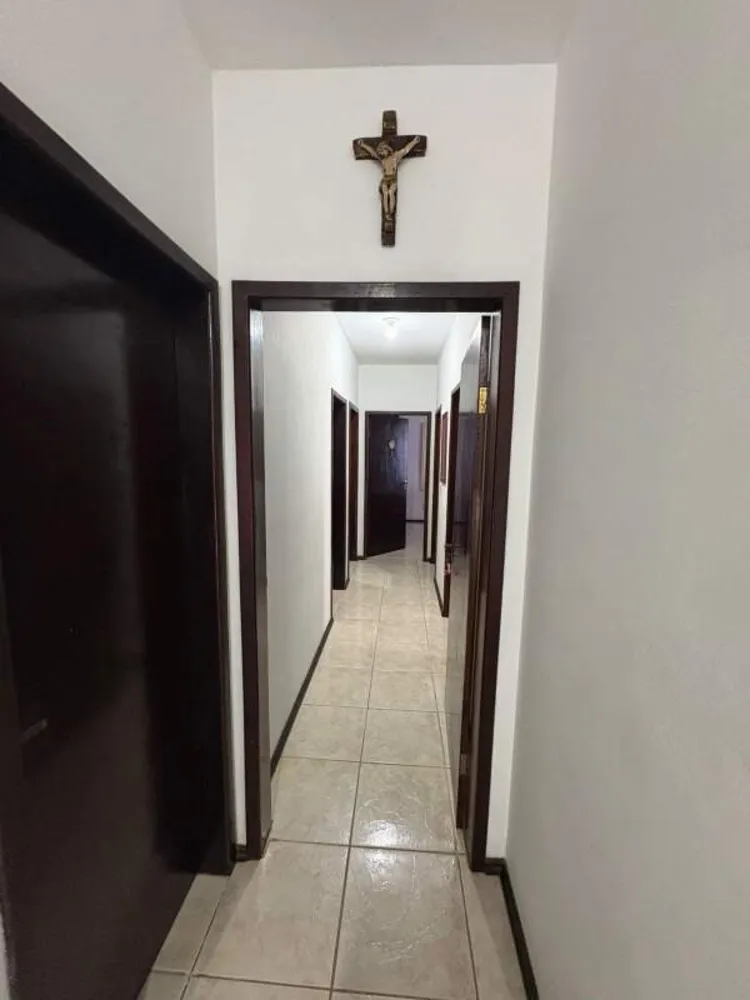 Casa, 4 quartos, 182 m² - Foto 12