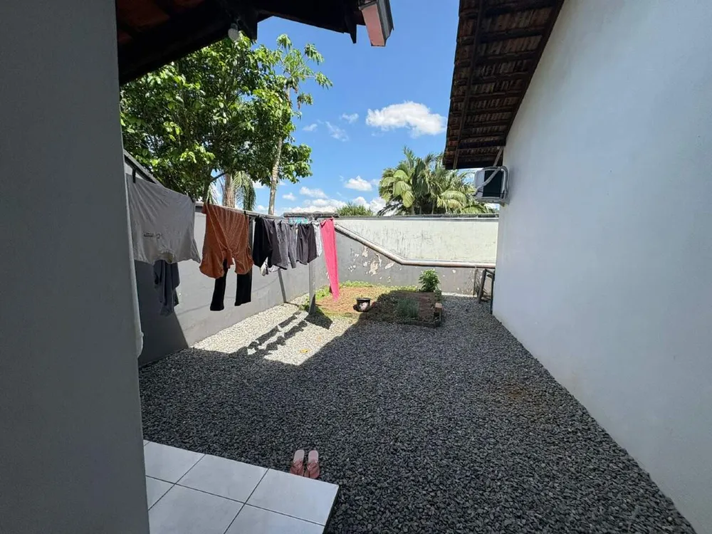 Casa, 4 quartos, 182 m² - Foto 6