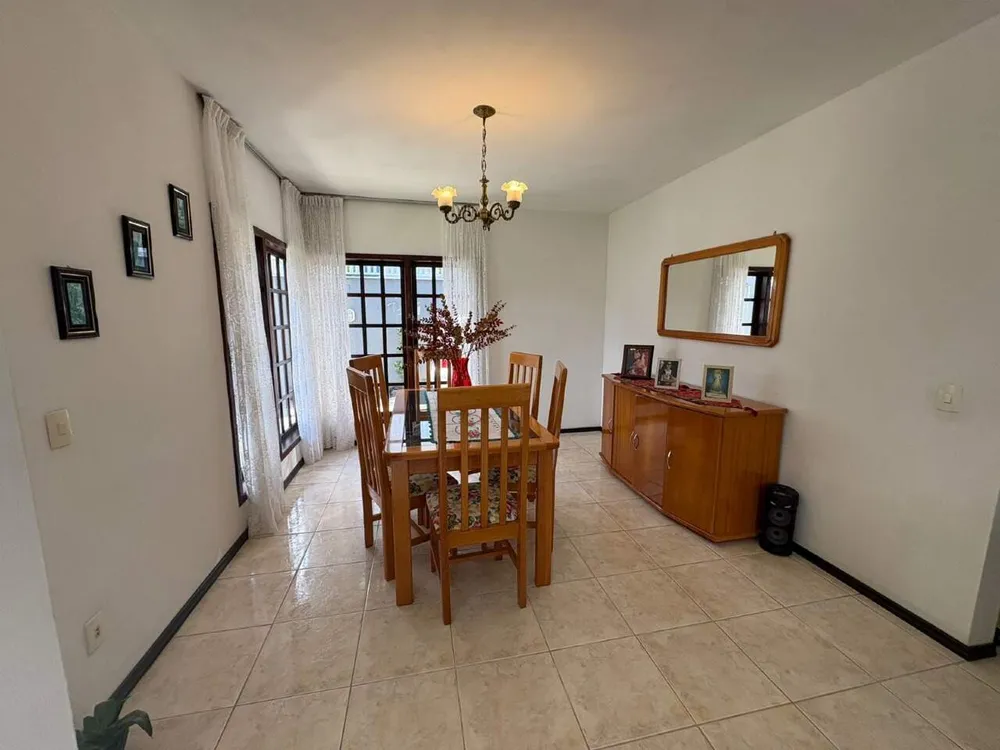 Casa, 4 quartos, 182 m² - Foto 11