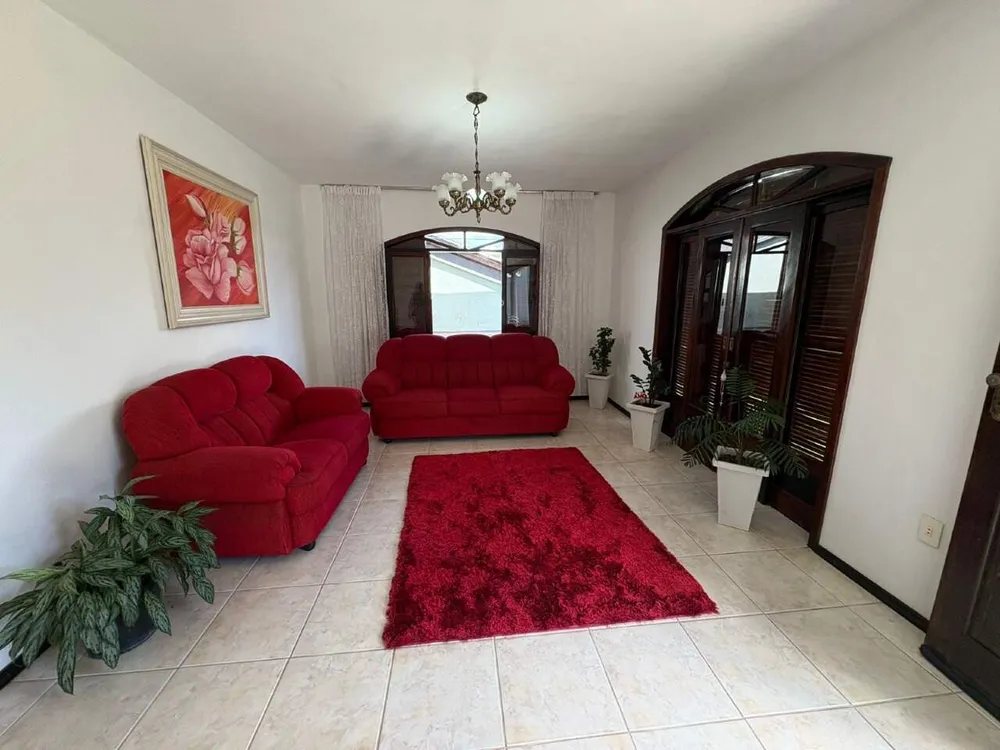 Casa, 4 quartos, 182 m² - Foto 5
