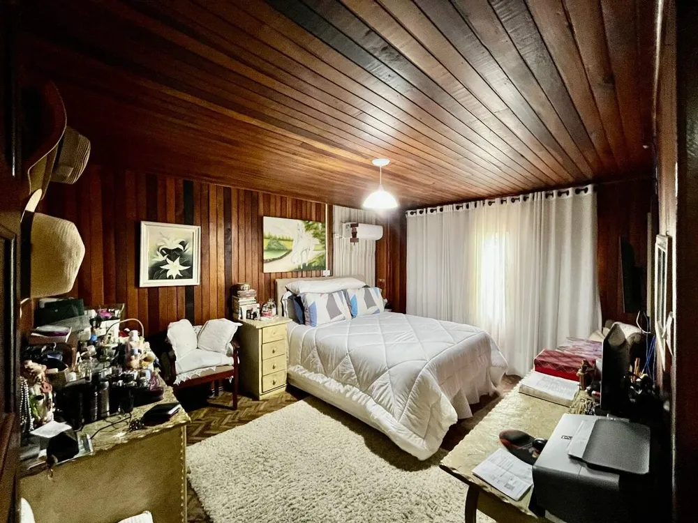 Casa, 3 quartos, 210 m² - Foto 7