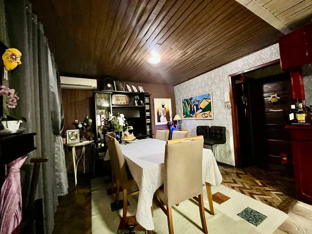Casa, 3 quartos, 210 m² - Foto 4
