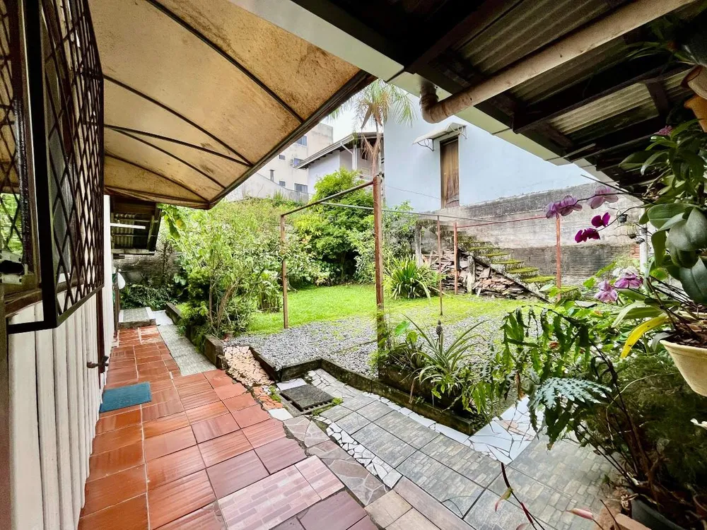 Casa, 3 quartos, 210 m² - Foto 14
