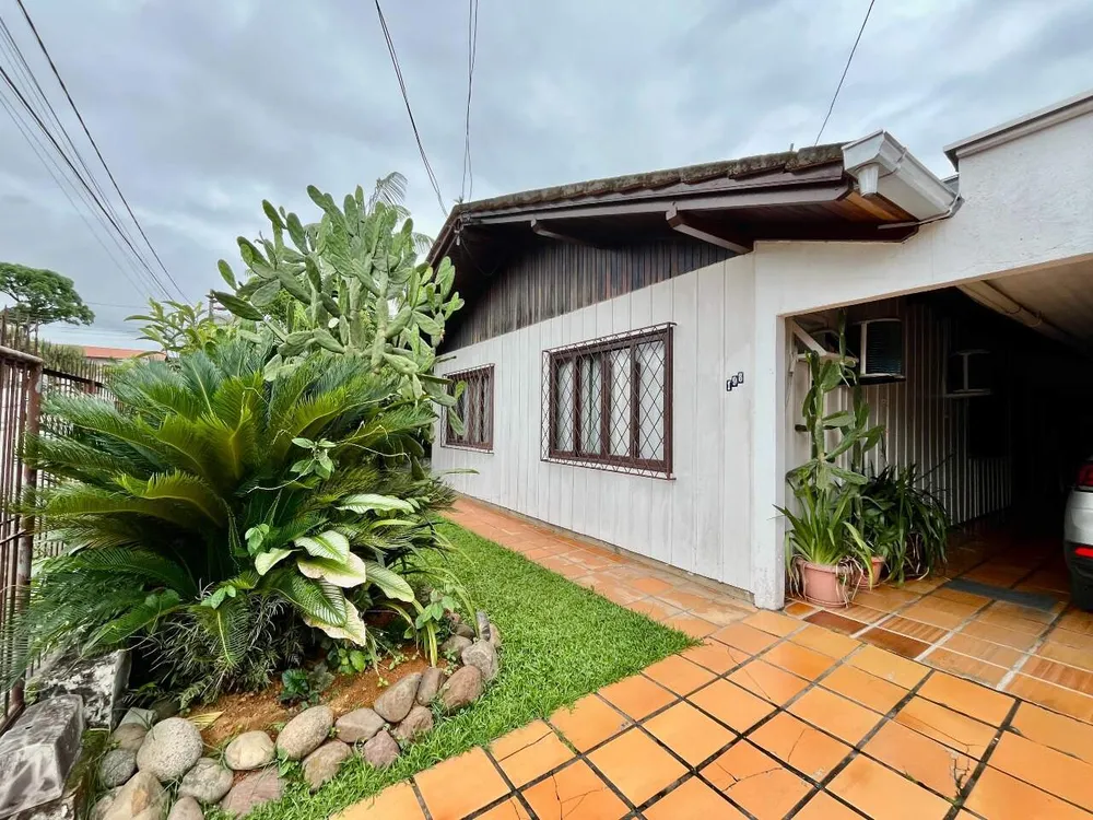 Casa, 3 quartos, 210 m² - Foto 1
