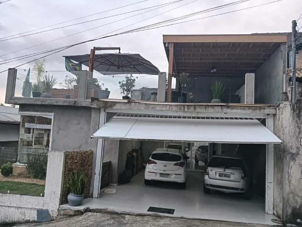 Casa, 3 quartos, 150 m² - Foto 3