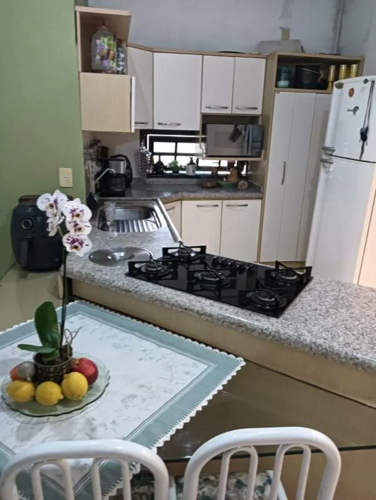 Casa, 3 quartos, 150 m² - Foto 7