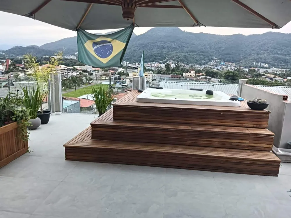 Casa, 3 quartos, 150 m² - Foto 1