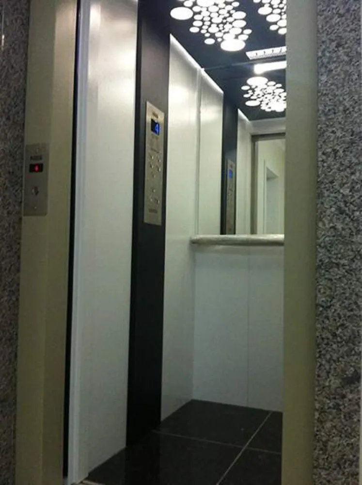 Apartamento, 3 quartos, 83 m² - Foto 3