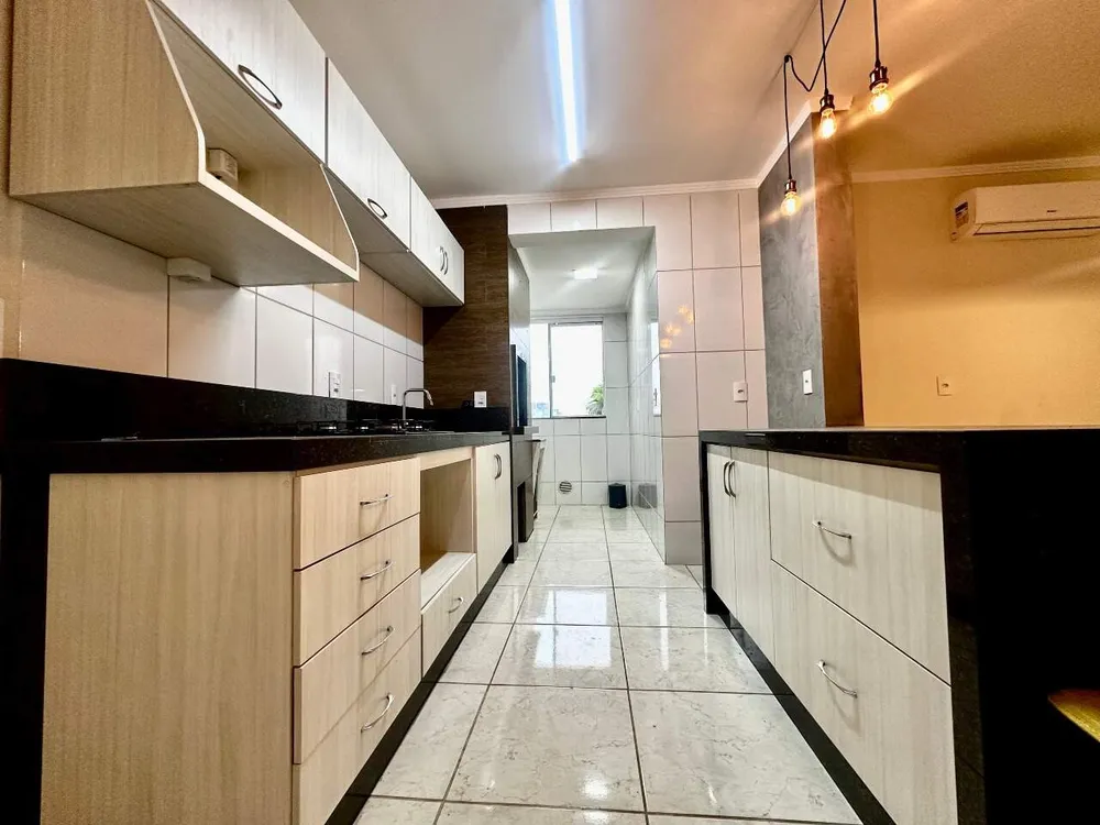 Apartamento, 3 quartos, 83 m² - Foto 5