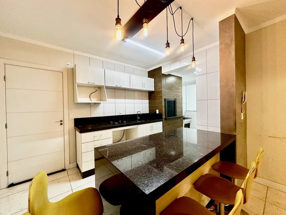 Apartamento, 3 quartos, 83 m² - Foto 1