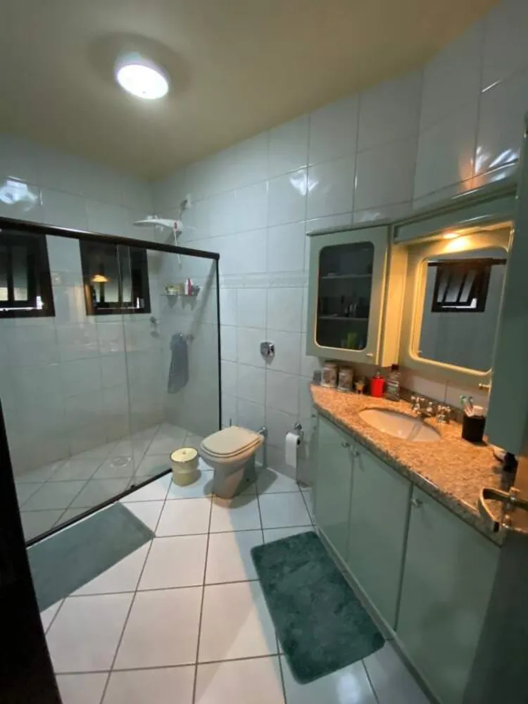 Casa, 3 quartos, 220 m² - Foto 3