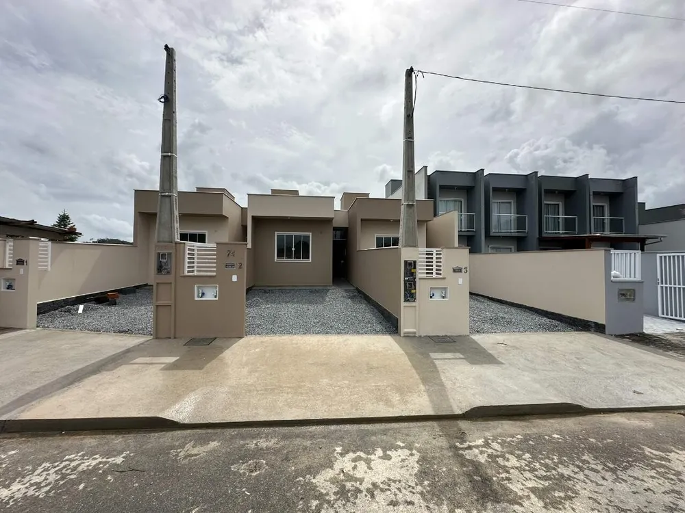 Casa, 2 quartos, 63 m² - Foto 3