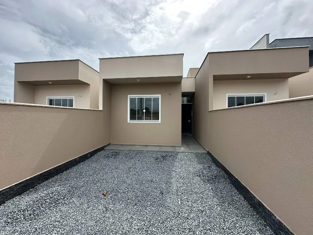 Casa, 2 quartos, 63 m² - Foto 2