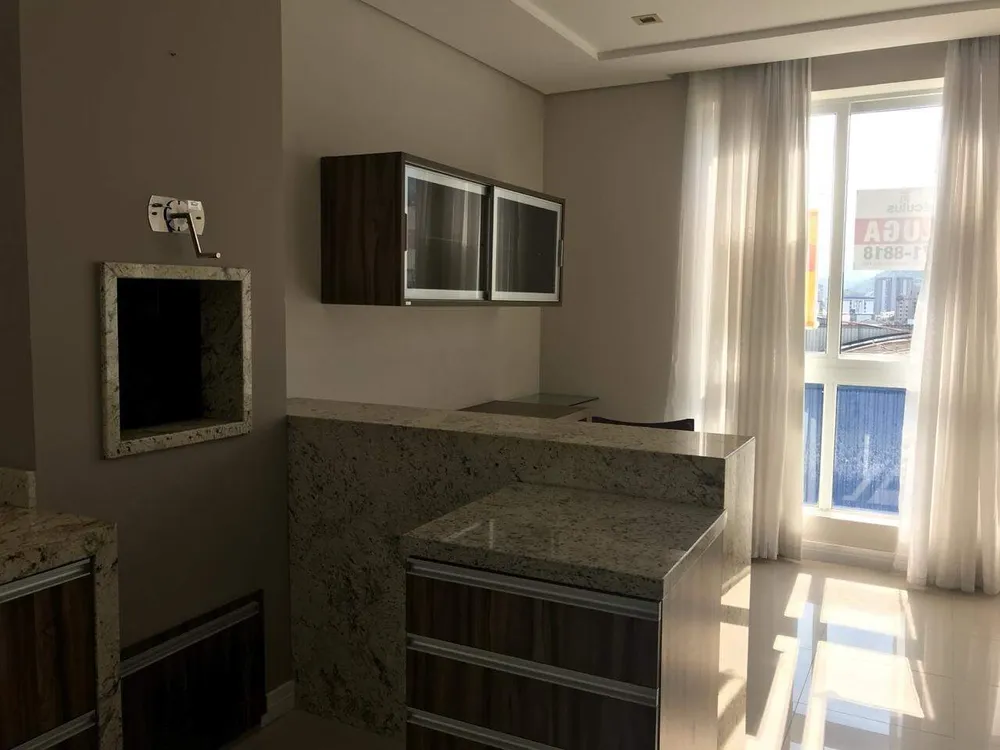 Apartamento, 3 quartos, 129 m² - Foto 4