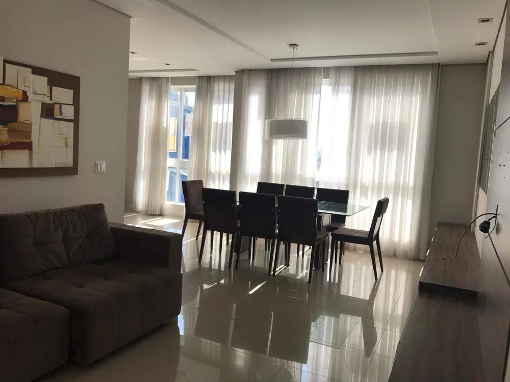 Apartamento, 3 quartos, 129 m² - Foto 7