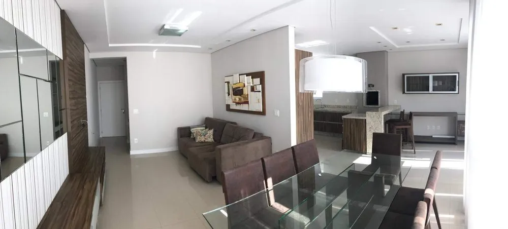 Apartamento, 3 quartos, 129 m² - Foto 1