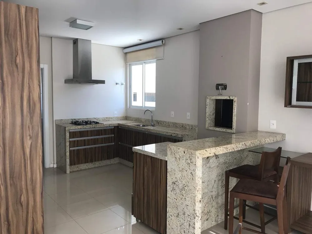 Apartamento, 3 quartos, 129 m² - Foto 6