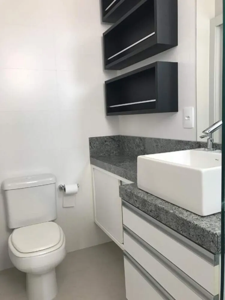 Apartamento, 3 quartos, 129 m² - Foto 2