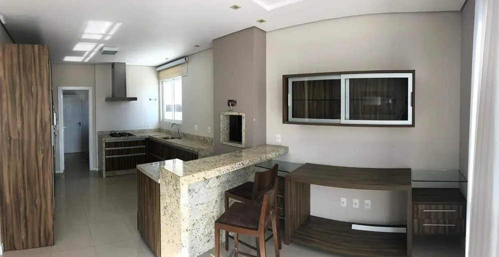 Apartamento, 3 quartos, 129 m² - Foto 3