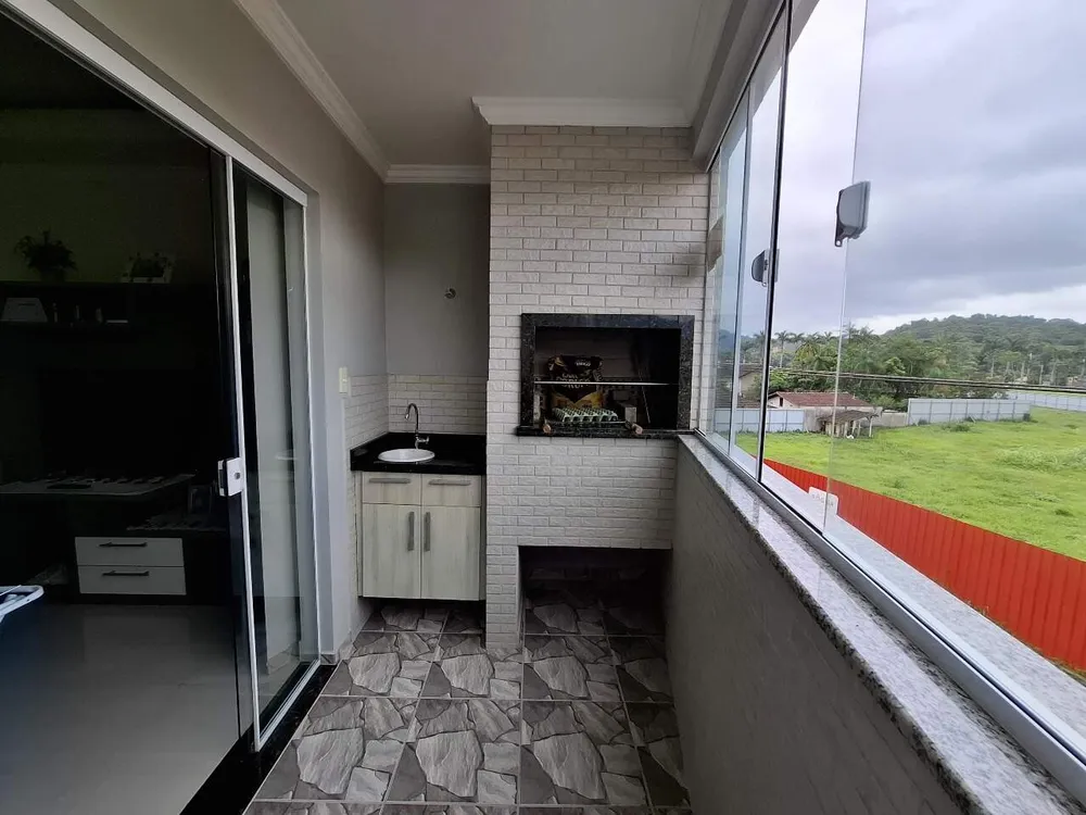 Apartamento, 2 quartos, 69 m² - Foto 6