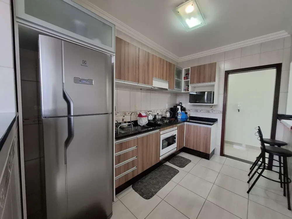 Apartamento, 2 quartos, 69 m² - Foto 2