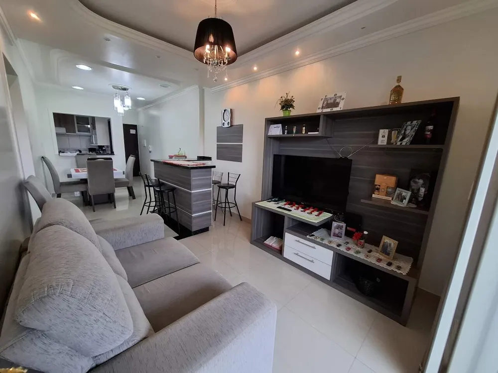 Apartamento, 2 quartos, 69 m² - Foto 1