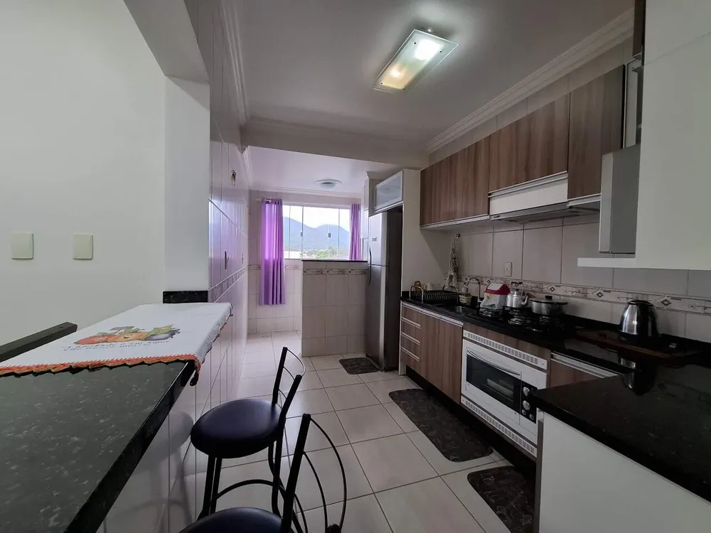 Apartamento, 2 quartos, 69 m² - Foto 3