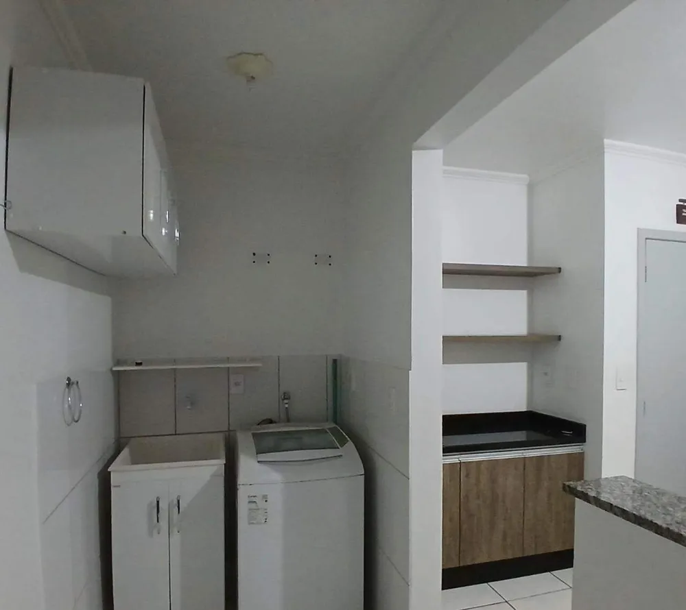 Apartamento, 2 quartos, 67 m² - Foto 1