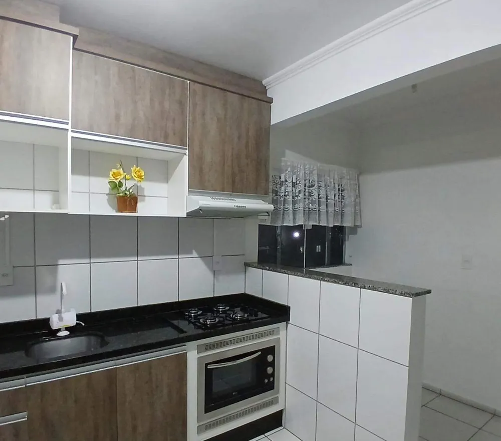 Apartamento, 2 quartos, 67 m² - Foto 9