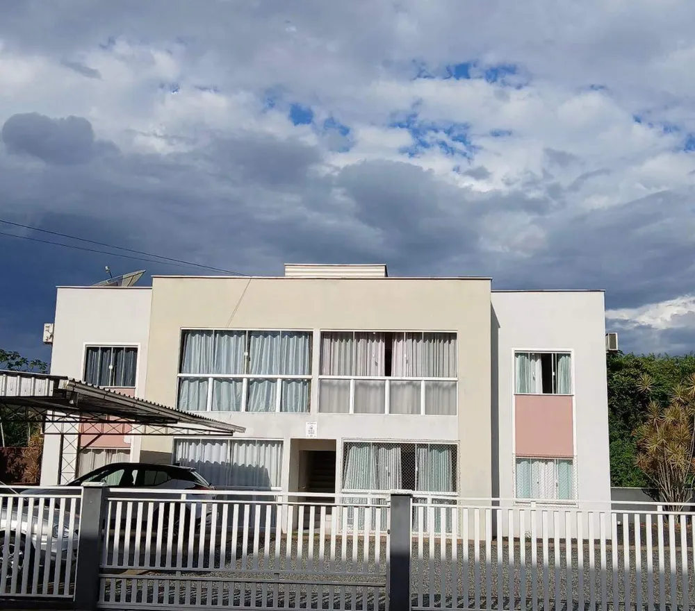 Apartamento, 2 quartos, 67 m² - Foto 2