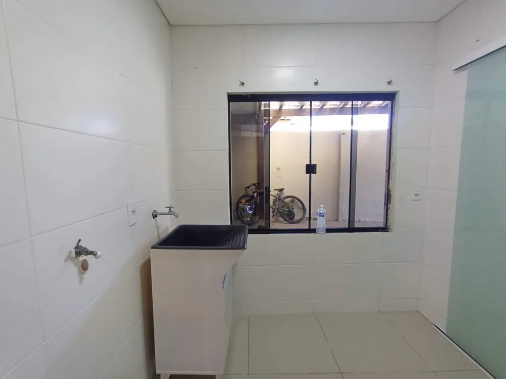 Casa, 4 quartos, 200 m² - Foto 6