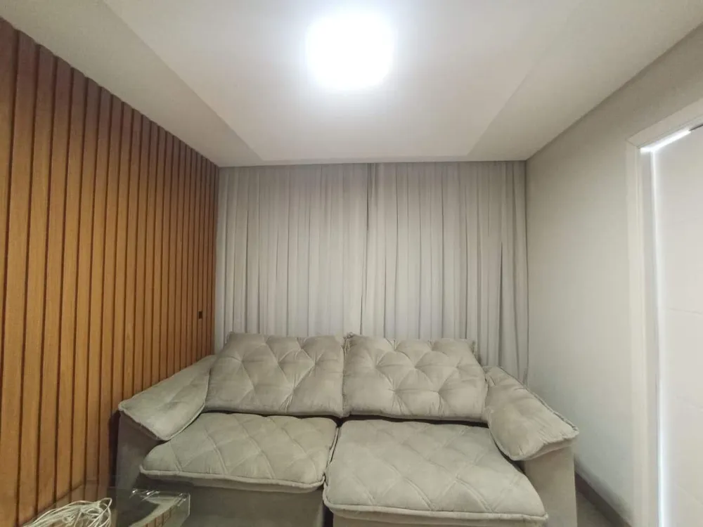 Casa, 4 quartos, 200 m² - Foto 3