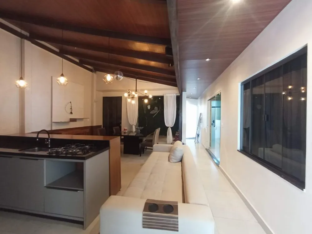 Casa, 4 quartos, 200 m² - Foto 8