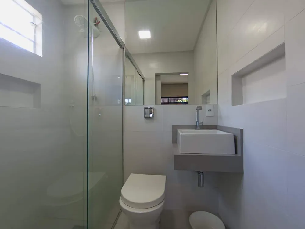 Casa, 4 quartos, 200 m² - Foto 13