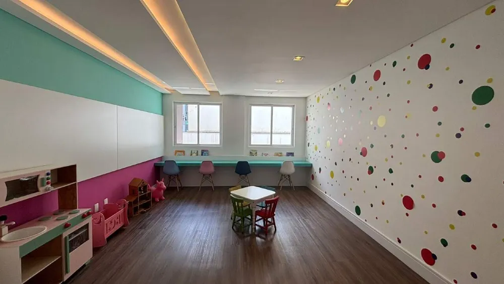 Apartamento, 3 quartos, 148 m² - Foto 13