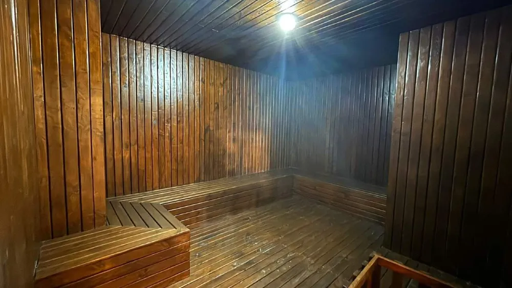 Apartamento, 3 quartos, 148 m² - Foto 9