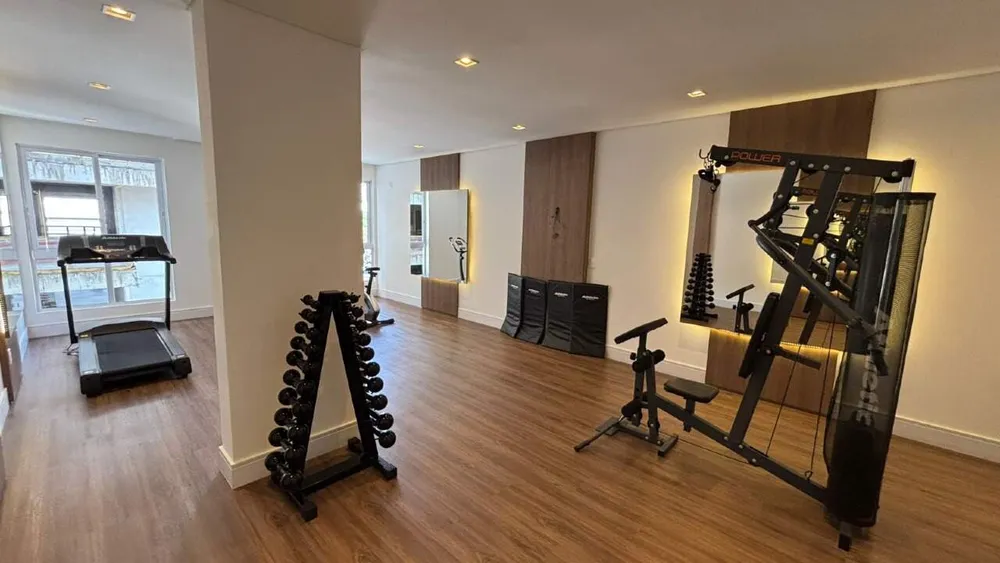 Apartamento, 3 quartos, 148 m² - Foto 8