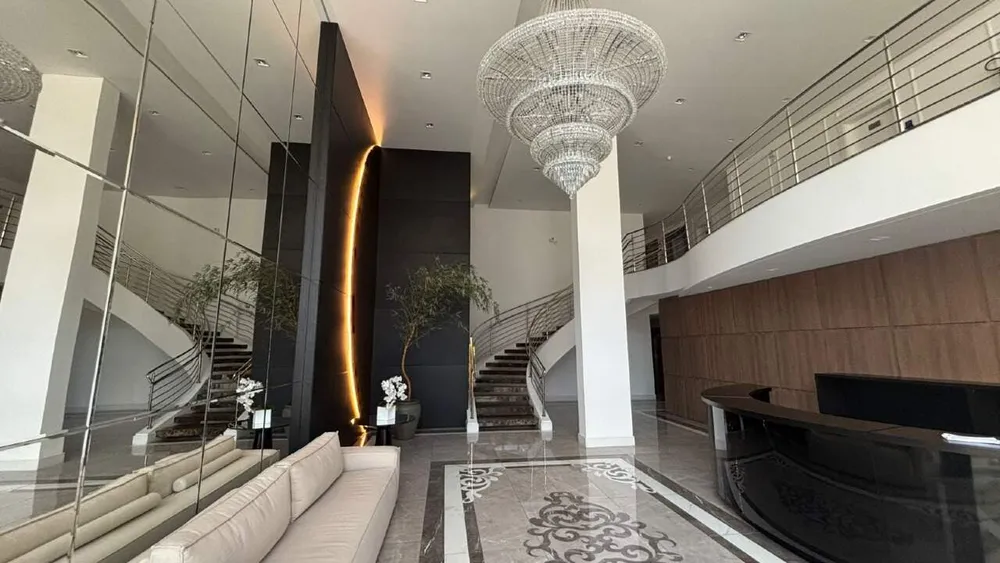 Apartamento, 3 quartos, 148 m² - Foto 1